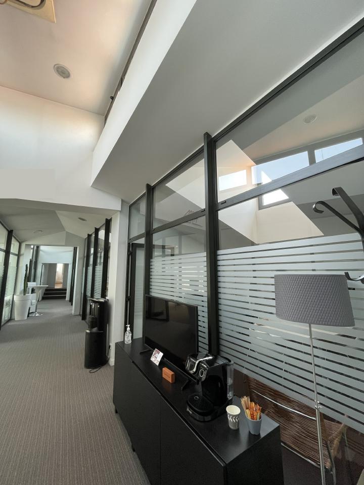 Bureau Toulouse 248m² Location bureau Toulouse Haute-Garonne OLBUR2424064 5